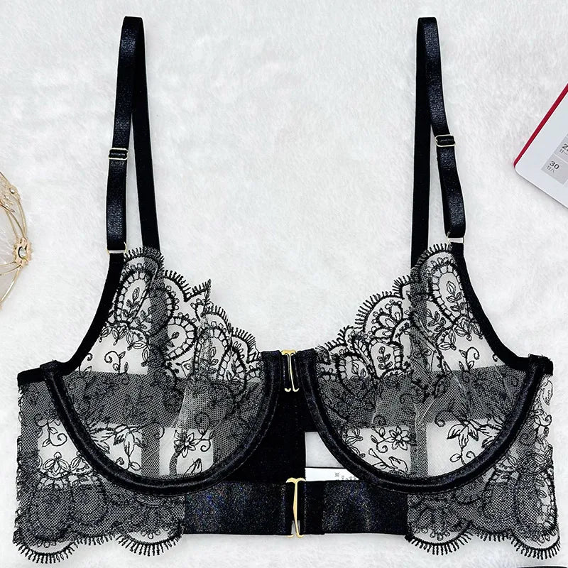 Ensemble de lingerie seamless